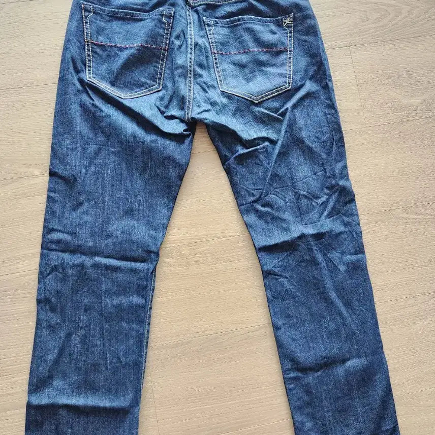 [BUNJANG] Tramarossa Jeans 31 / 트라마로사 청바지 31사이즈