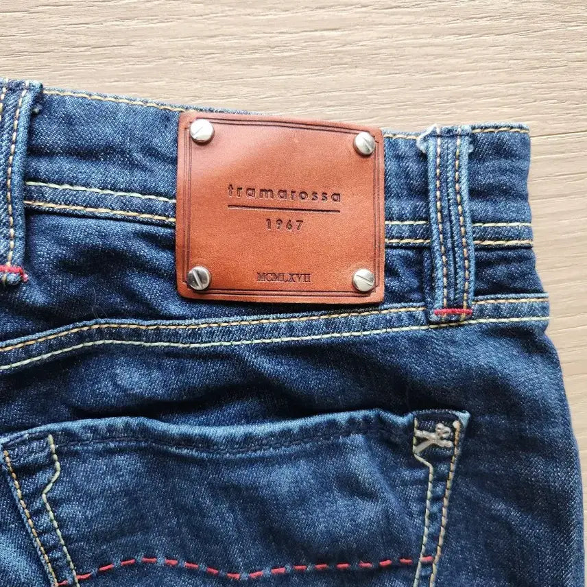 [BUNJANG] Tramarossa Jeans 31 / 트라마로사 청바지 31사이즈