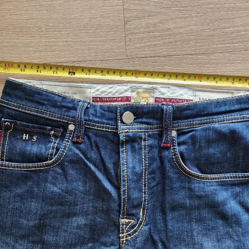 [BUNJANG] Tramarossa Jeans 31 / 트라마로사 청바지 31사이즈