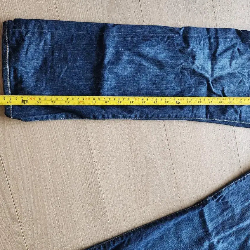 [BUNJANG] Tramarossa Jeans 31 / 트라마로사 청바지 31사이즈