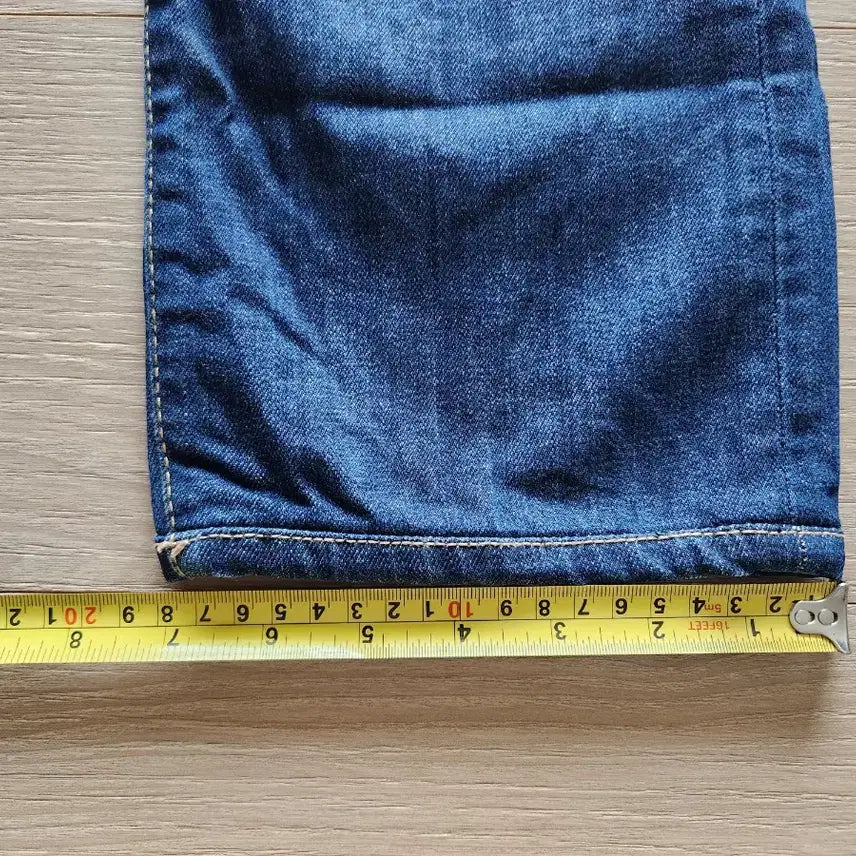 [BUNJANG] Tramarossa Jeans 31 / 트라마로사 청바지 31사이즈
