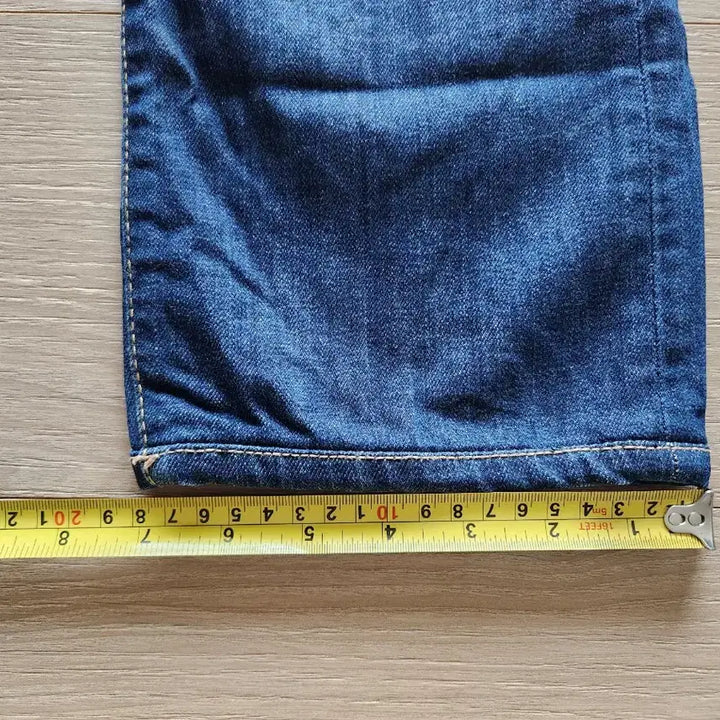 [BUNJANG] Tramarossa Jeans 31 / 트라마로사 청바지 31사이즈