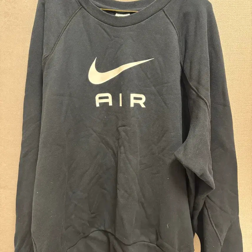 [BUNJANG] Nike Air Sweatshirt / 나이키 에어 맨투맨