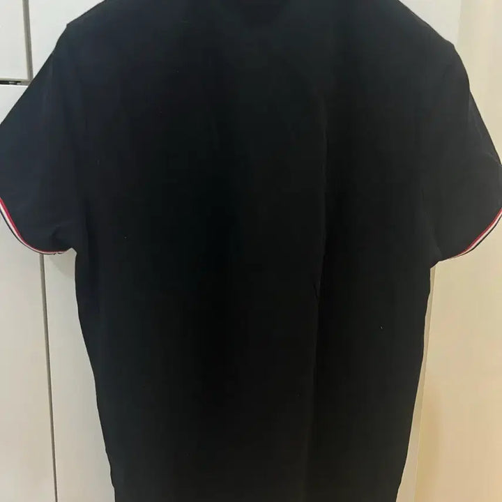 [BUNJANG] Moncler Polo Shirt XL / 23fw 몽클레어 반팔카라티 xl 새상품급