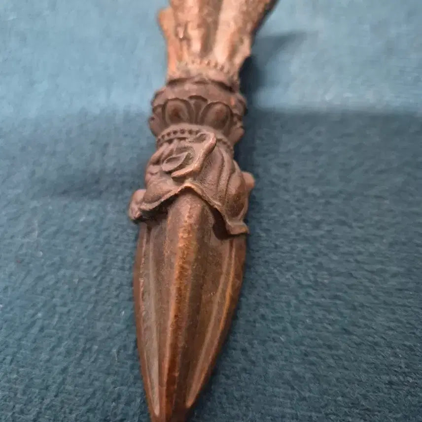 [BUNJANG] Geumgangjeo Bronze Antique / 금강져소품(동)