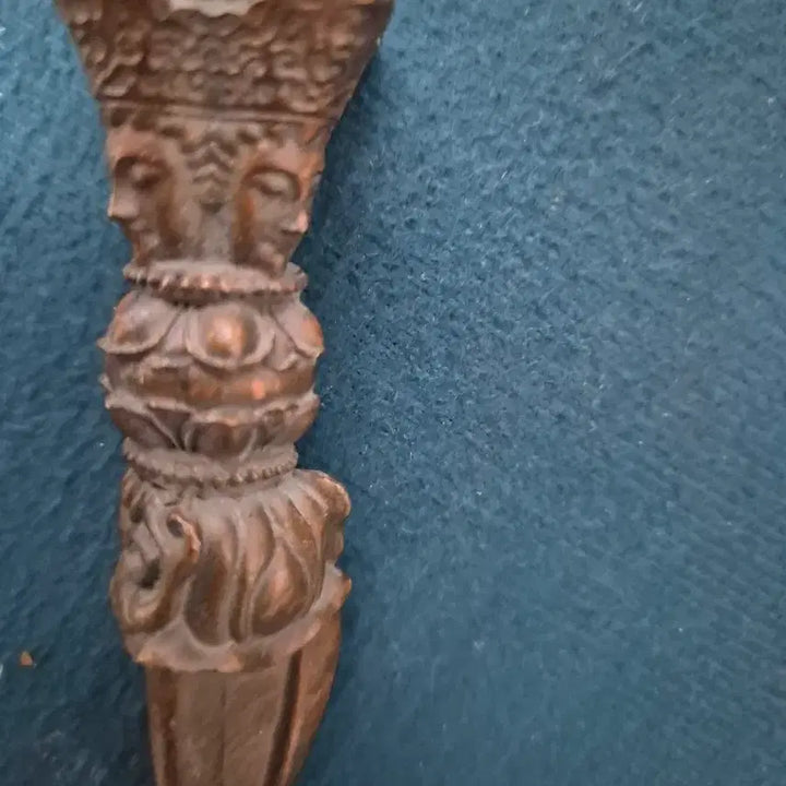 [BUNJANG] Geumgangjeo Bronze Antique / 금강져소품(동)