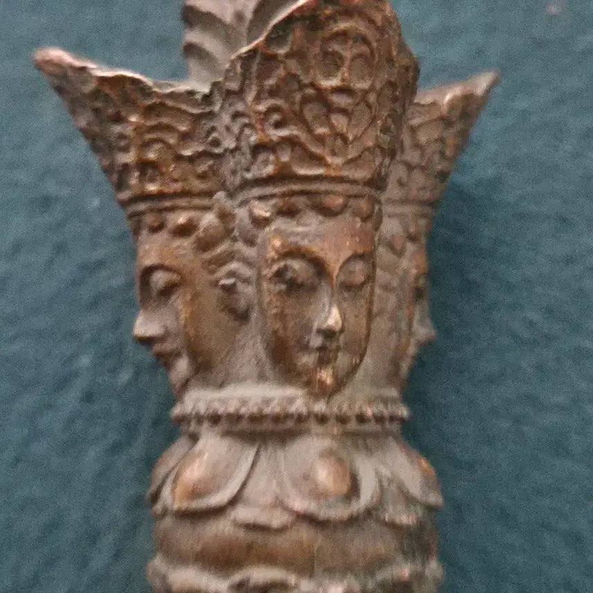 [BUNJANG] Geumgangjeo Bronze Antique / 금강져소품(동)