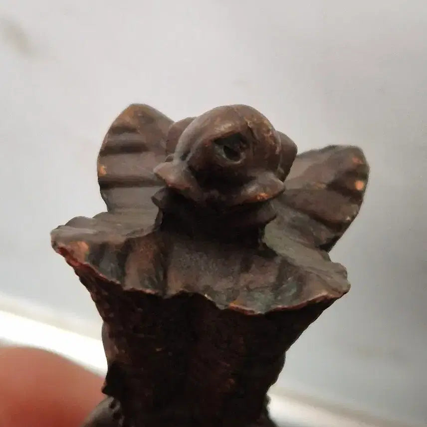[BUNJANG] Geumgangjeo Bronze Antique / 금강져소품(동)
