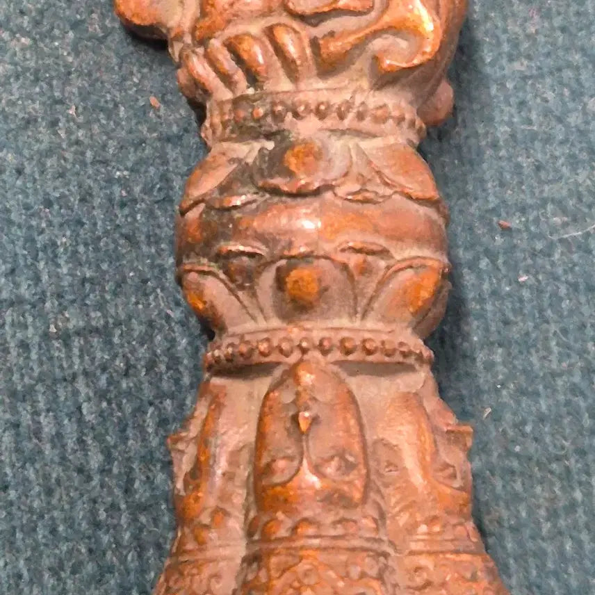 [BUNJANG] Geumgangjeo Bronze Antique / 금강져소품(동)