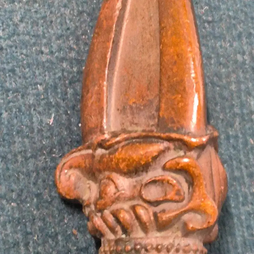 [BUNJANG] Geumgangjeo Bronze Antique / 금강져소품(동)