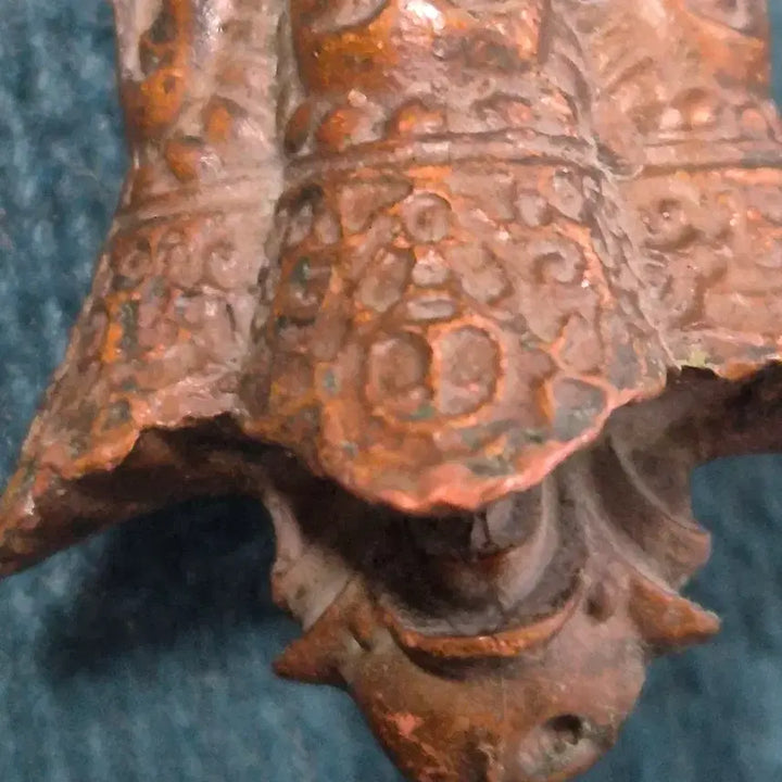 [BUNJANG] Geumgangjeo Bronze Antique / 금강져소품(동)