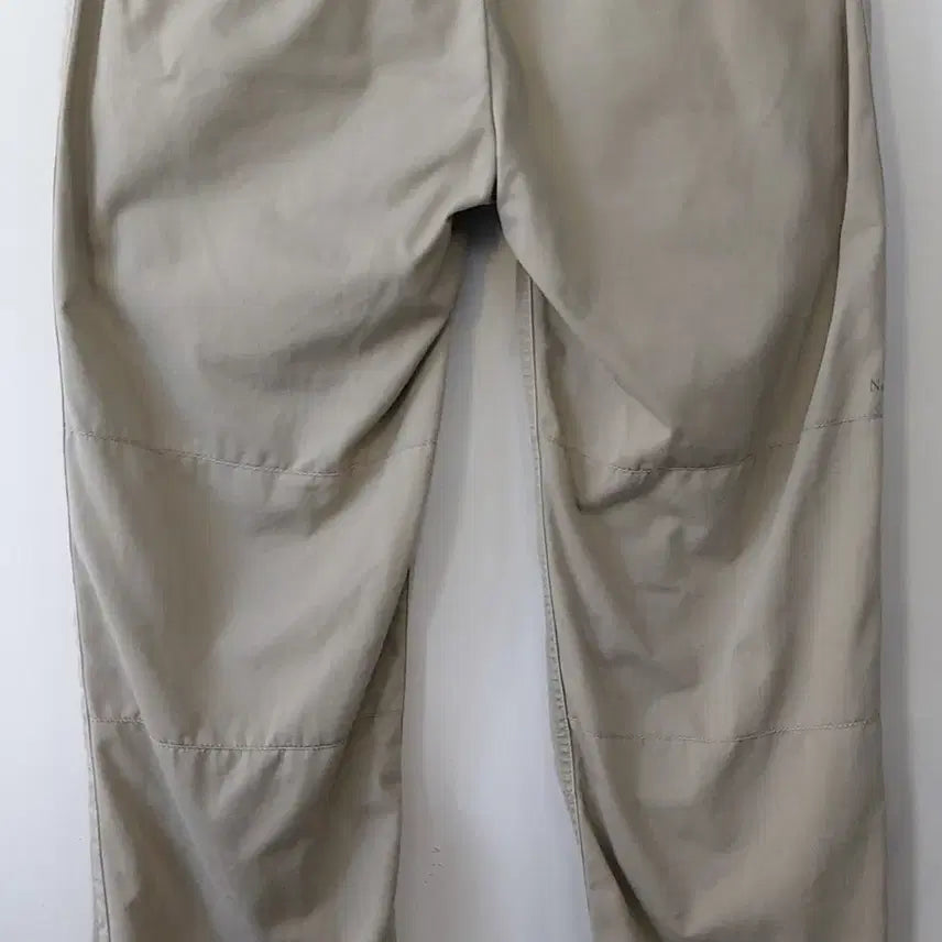 [BUNJANG] Polo Ralph Lauren 90s Vintage Patch Cargo Pants / 폴로랄프로렌 90s빈티지 36/38 아플리케패치 반카고 팬츠. BG.
