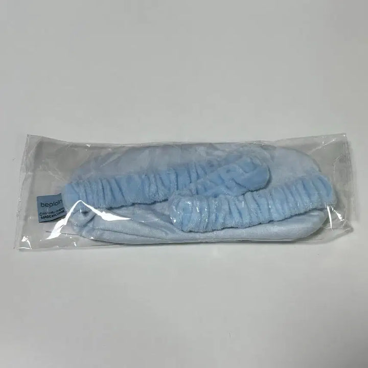 [BUNJANG] Beplain Mang-Gom Sleep Mask / 비플레인 망곰이 수면안대