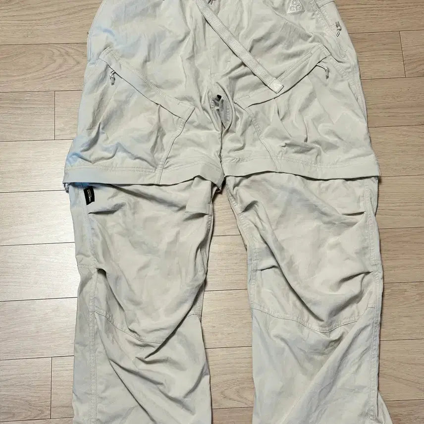 [SOLD OUT] 나이키 ACG 스미스 서밋 카고 팬츠 M