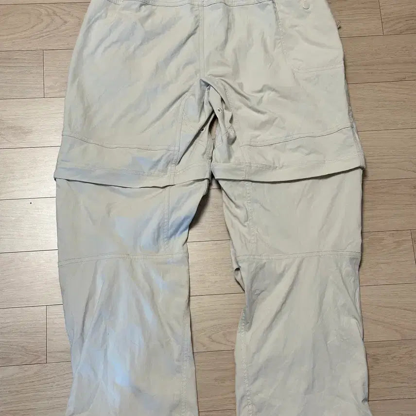 [SOLD OUT] 나이키 ACG 스미스 서밋 카고 팬츠 M