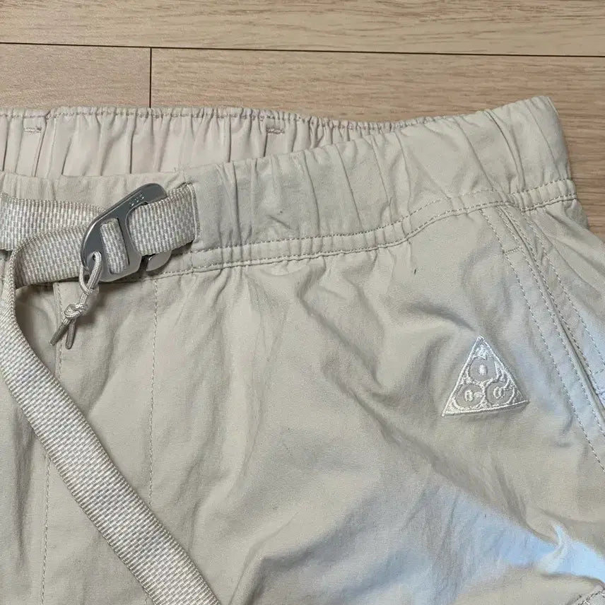 [SOLD OUT] 나이키 ACG 스미스 서밋 카고 팬츠 M