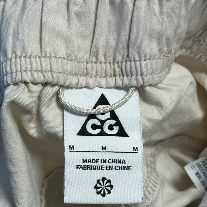 [SOLD OUT] 나이키 ACG 스미스 서밋 카고 팬츠 M