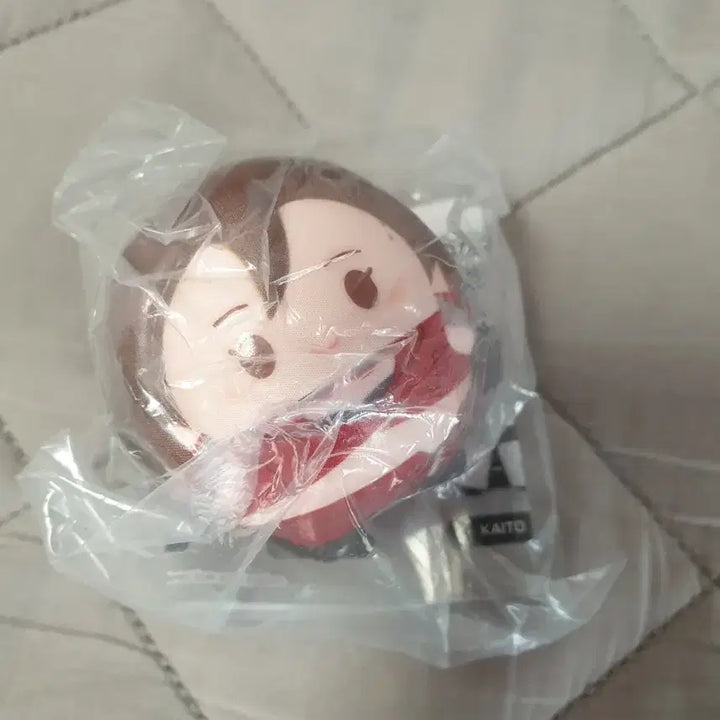 [BUNJANG] Meiko Fuwakororin Squeeze Toy / 메이코 후와코로링 스퀴즈