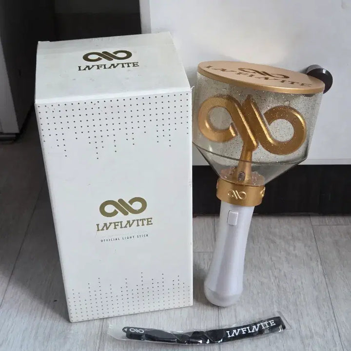 [SOLD OUT] 인피니트 굿즈 여봉 1 판매합니다