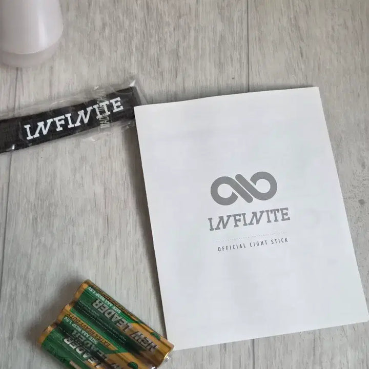 [SOLD OUT] 인피니트 굿즈 여봉 1 판매합니다