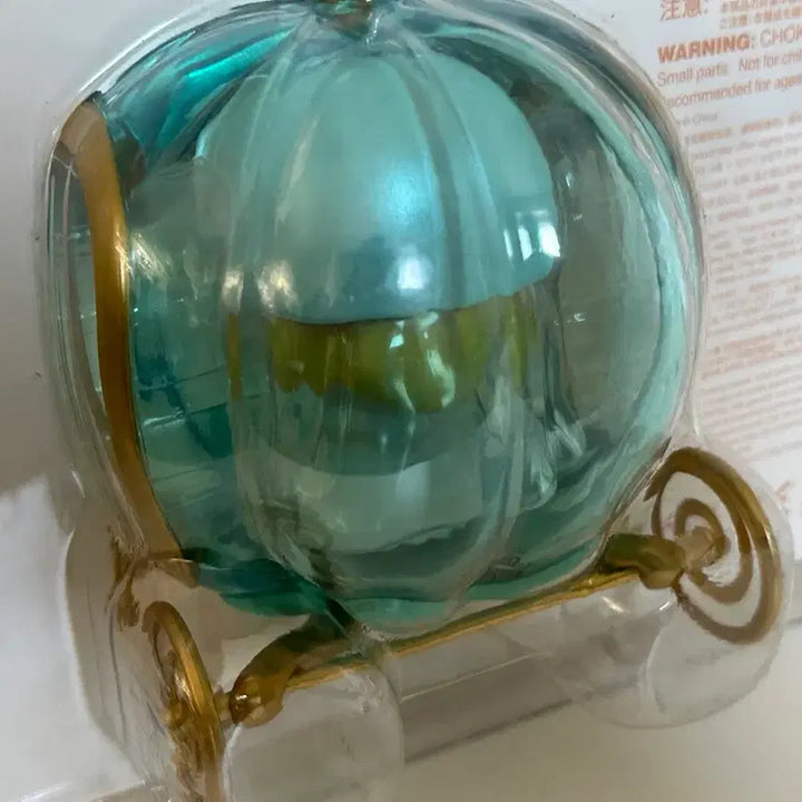 [BUNJANG] Popmart Disney Cinderella Pumpkin Carriage Secret Figure / 팝마트 디즈니 시크릿 신데렐라 호박마차 exclusive ride 피규어