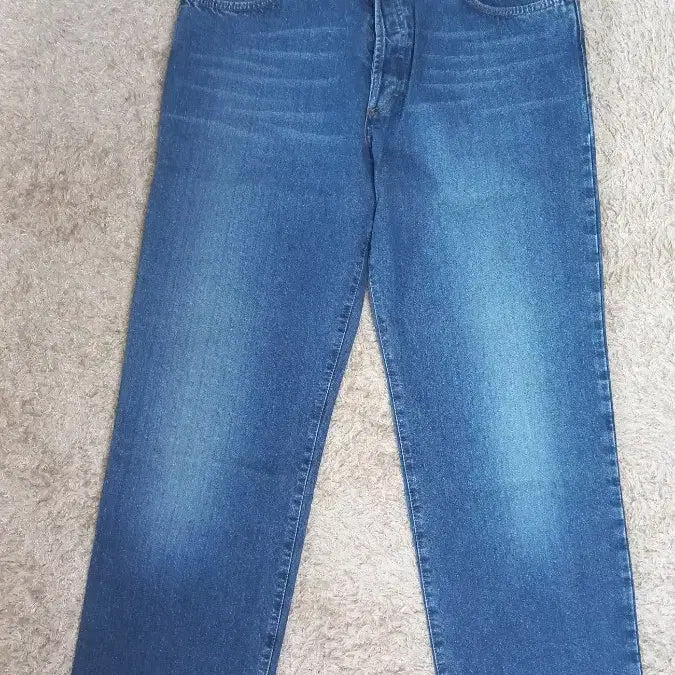 [BUNJANG] Dolce &amp; Gabbana D&amp;G Jeans / 돌체앤가바나 D&amp;G 청바지  35(실측)