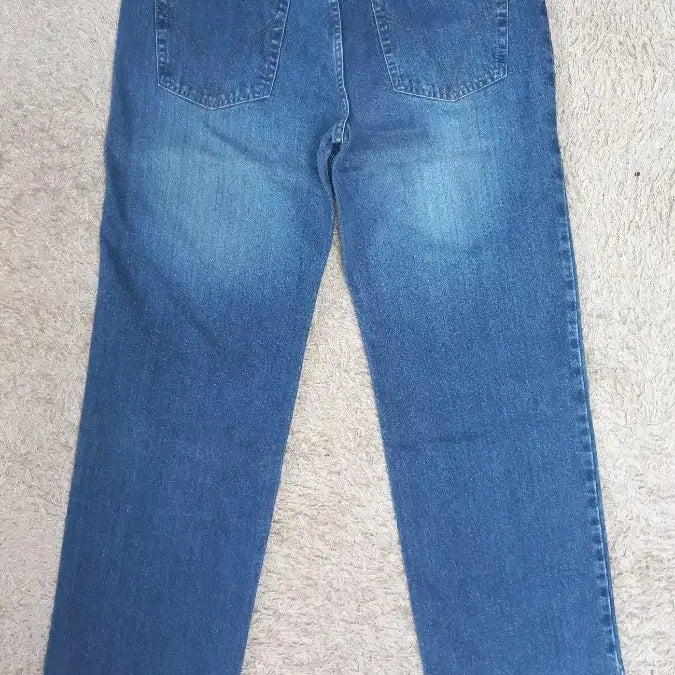 [BUNJANG] Dolce &amp; Gabbana D&amp;G Jeans / 돌체앤가바나 D&amp;G 청바지  35(실측)