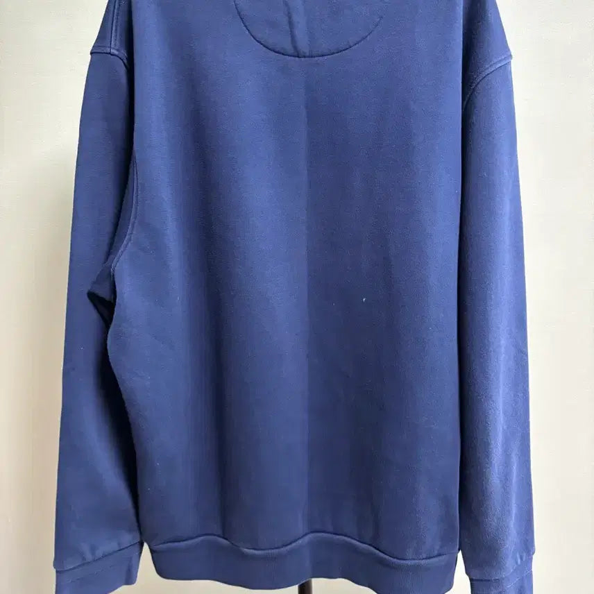 [SOLD OUT] 라코스테 맨투맨 네이비 4XL