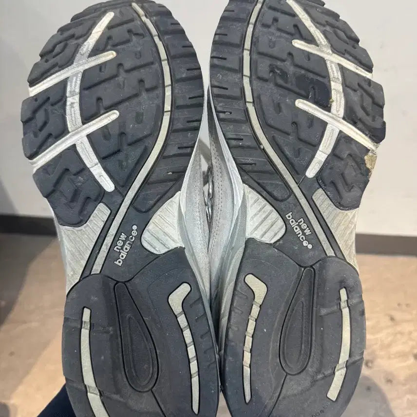 [BUNJANG] New Balance 993 US11 Sneakers / 뉴발란스 993 made in USA Us11 290 노세탁 무보정실사