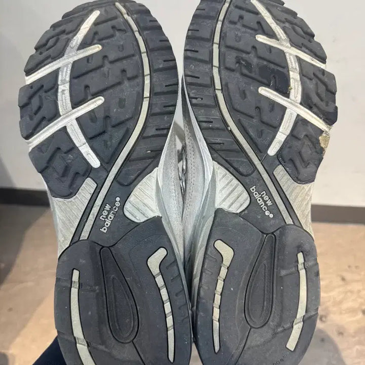 [BUNJANG] New Balance 993 US11 Sneakers / 뉴발란스 993 made in USA Us11 290 노세탁 무보정실사