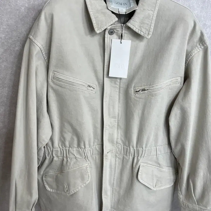 [BUNJANG] ZARA Men&