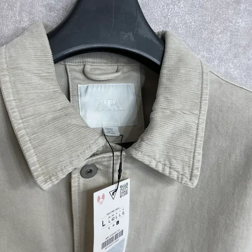 [BUNJANG] ZARA Men&