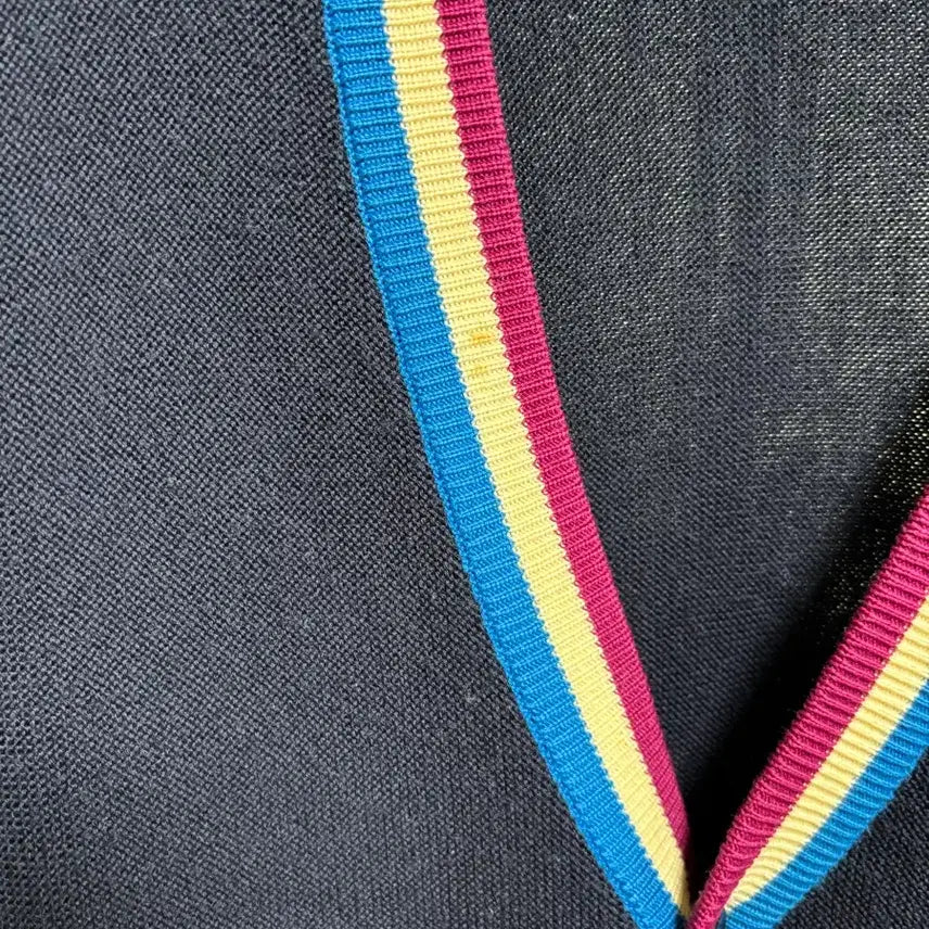[SOLD OUT] 라코스테 남성 가디건 95