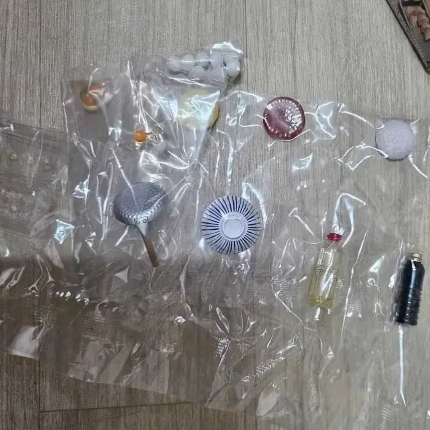 [BUNJANG] Re-Ment Figure Set / 귀갓길 일본 정품 리멘트 식완 새상품