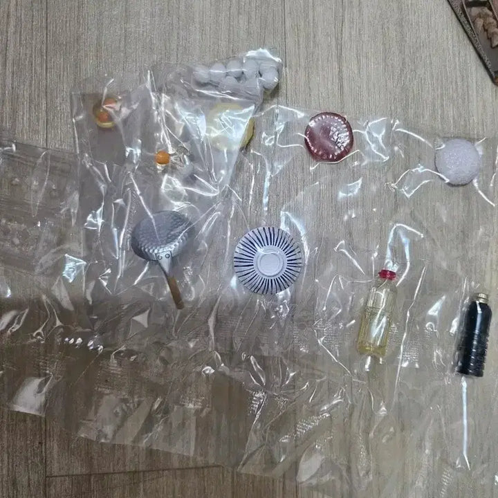 [BUNJANG] Re-Ment Figure Set / 귀갓길 일본 정품 리멘트 식완 새상품