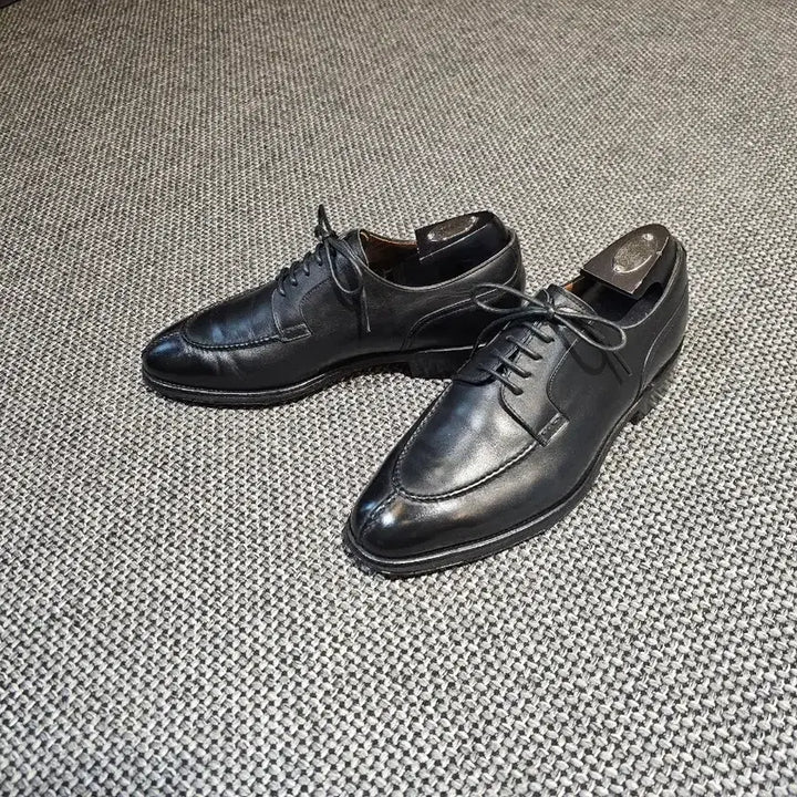 [BUNJANG] Heritage Regal 7007 Split Toe Derby Shoes / 헤리티지리갈 세븐7007 250스플릿토더비