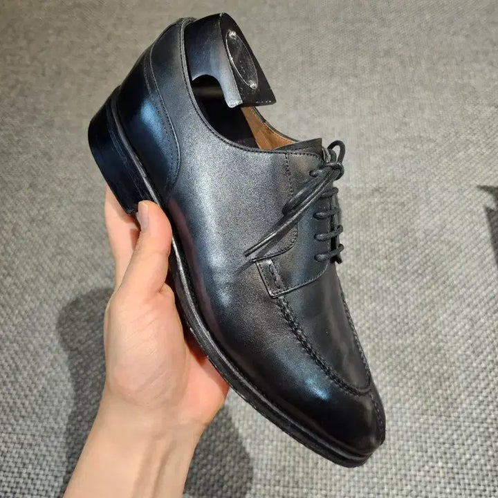 [BUNJANG] Heritage Regal 7007 Split Toe Derby Shoes / 헤리티지리갈 세븐7007 250스플릿토더비