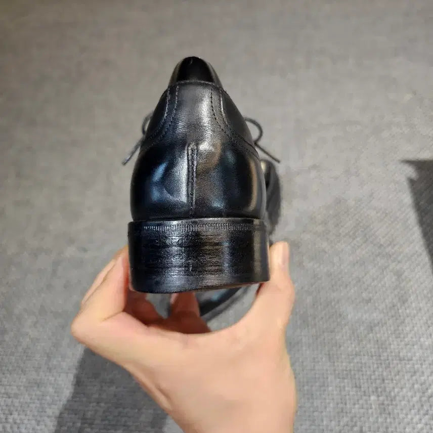 [BUNJANG] Heritage Regal 7007 Split Toe Derby Shoes / 헤리티지리갈 세븐7007 250스플릿토더비