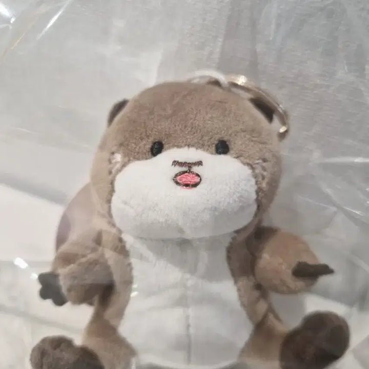 [BUNJANG] Prairie Dog Brown Plush Doll / 프레리독 브라운 인형