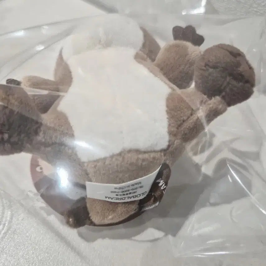 [BUNJANG] Prairie Dog Brown Plush Doll / 프레리독 브라운 인형