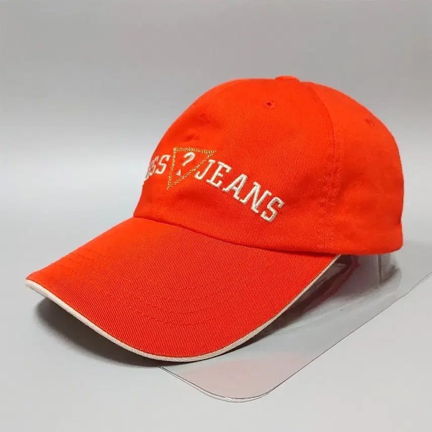 [BUNJANG] Guess (GUESS) Cotton Cap K-199 / 게스 GUESS 정품 모자 K-199