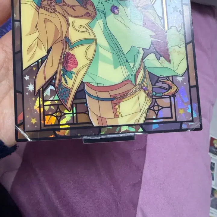 [BUNJANG] Ensemble Stars Tomoe Hiyori Bundle Set / 앙스타 토모에 히요리 일괄판매