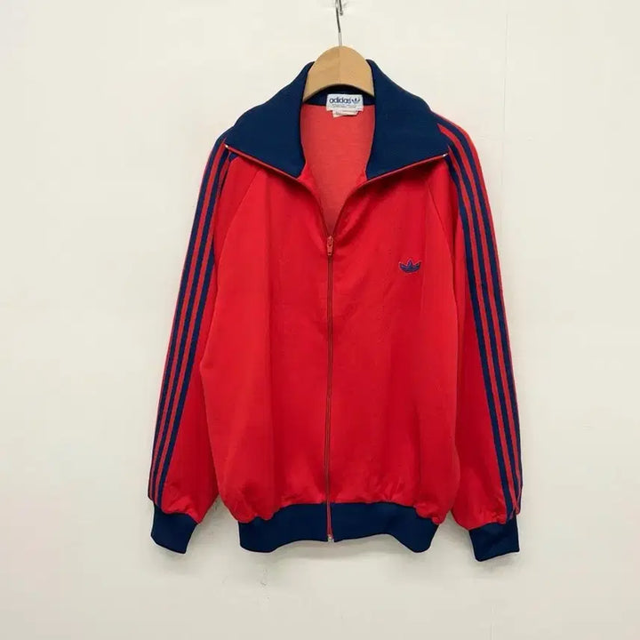 [BUNJANG] Adidas 70s-80s Track Jacket (Made in Japan) / 70-80s 아디다스 트랙자켓