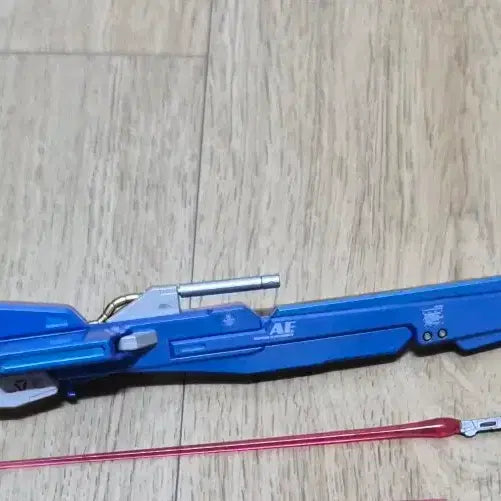 [BUNJANG] MG Zeta 1.0 Painted Model Kit / Mg 제타1.0  도색작
