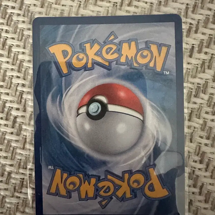 [BUNJANG] Pokemon Kiki Ring AR Card / 포켓몬 키키링 AR 카드