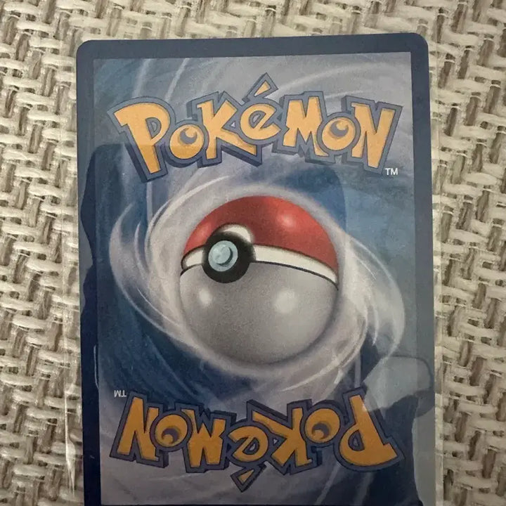 [BUNJANG] Pokemon Kiki Ring AR Card / 포켓몬 키키링 AR 카드