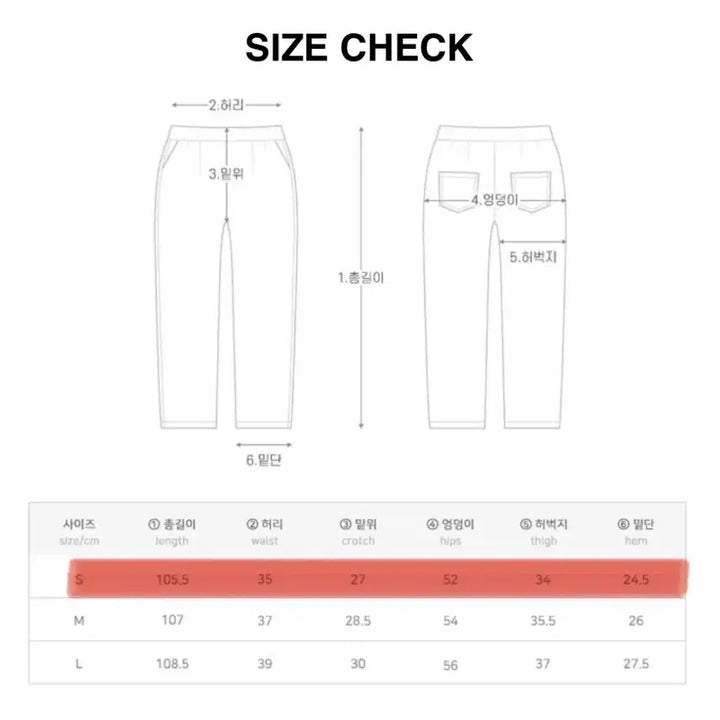 [BUNJANG] Billi Mute Denim Pants / 빌리 벌룬핏 뮤트 데님 팬츠