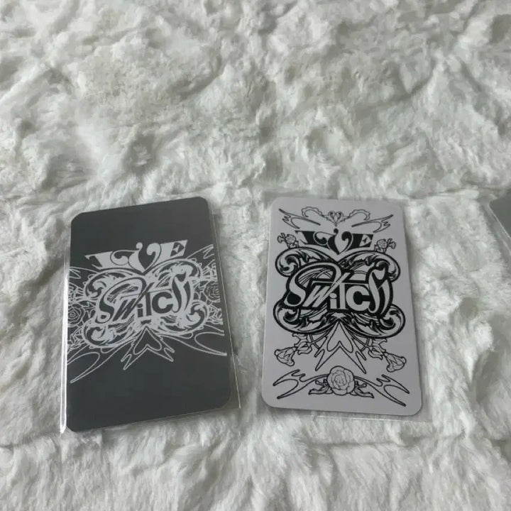 [BUNJANG] IVE Wonyoung Ascendio Photocard / 장원영 아센디오 앨범 포카