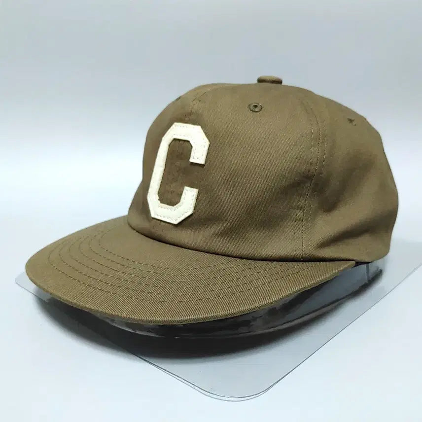 [BUNJANG] Covernat Authentic Vintage Cap K-206 / 커버낫 정품 빈티지 모자 K-206