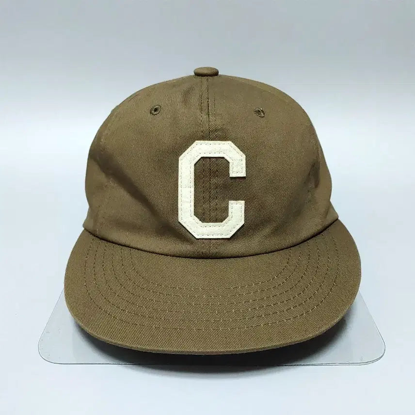[BUNJANG] Covernat Authentic Vintage Cap K-206 / 커버낫 정품 빈티지 모자 K-206